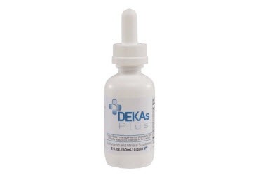 DEKAS PLUS 60 ML LIQUID